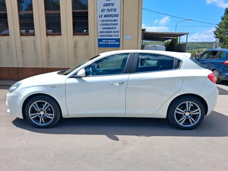 ALFA ROMEO Giulietta (2010-21) Giulietta 1.6 JT...