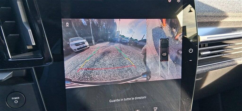 Renault Megane E-Tech Berlina Techno EV60 Optimum Charge