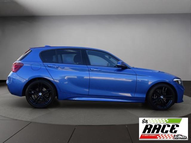 BMW - Serie 1 - 118i 5p. M Sport