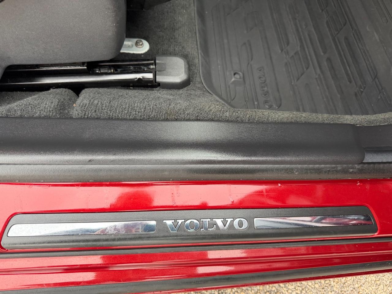 VOLVO V60 2.0D D3 150CV FULL LED MANUALE MY16