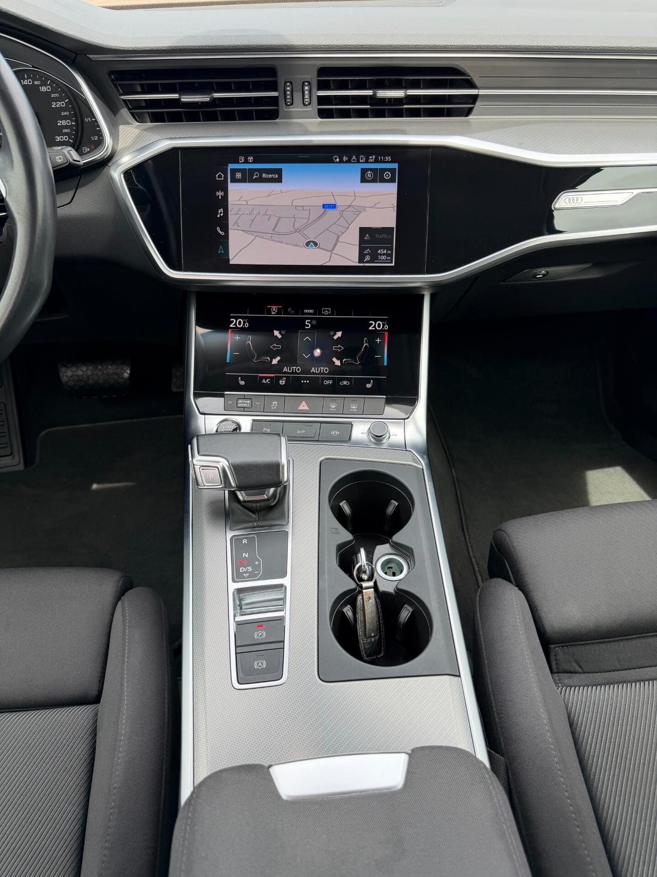 Audi A6 Avant 40 2.0 TDI S tronic Business Design