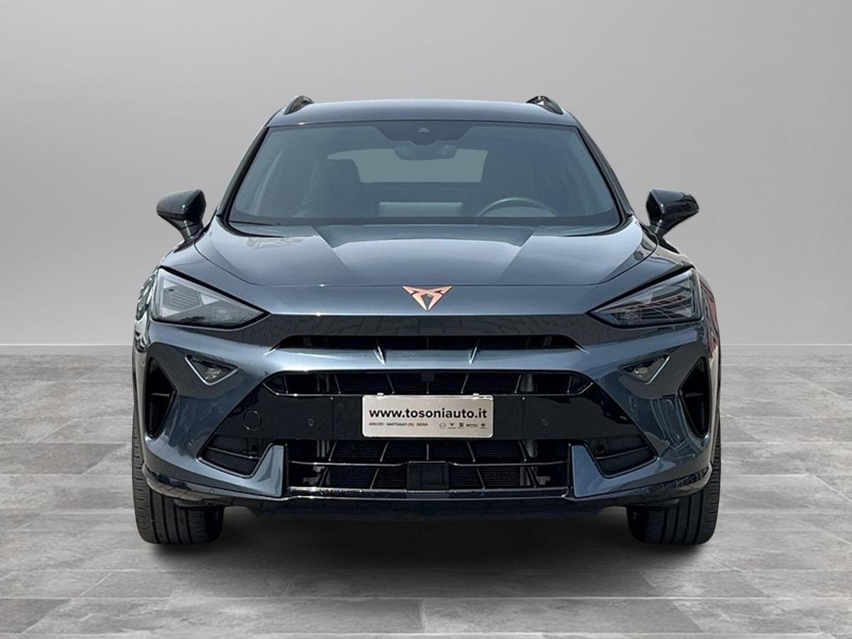 CUPRA Formentor 2.0 tdi 150cv dsg