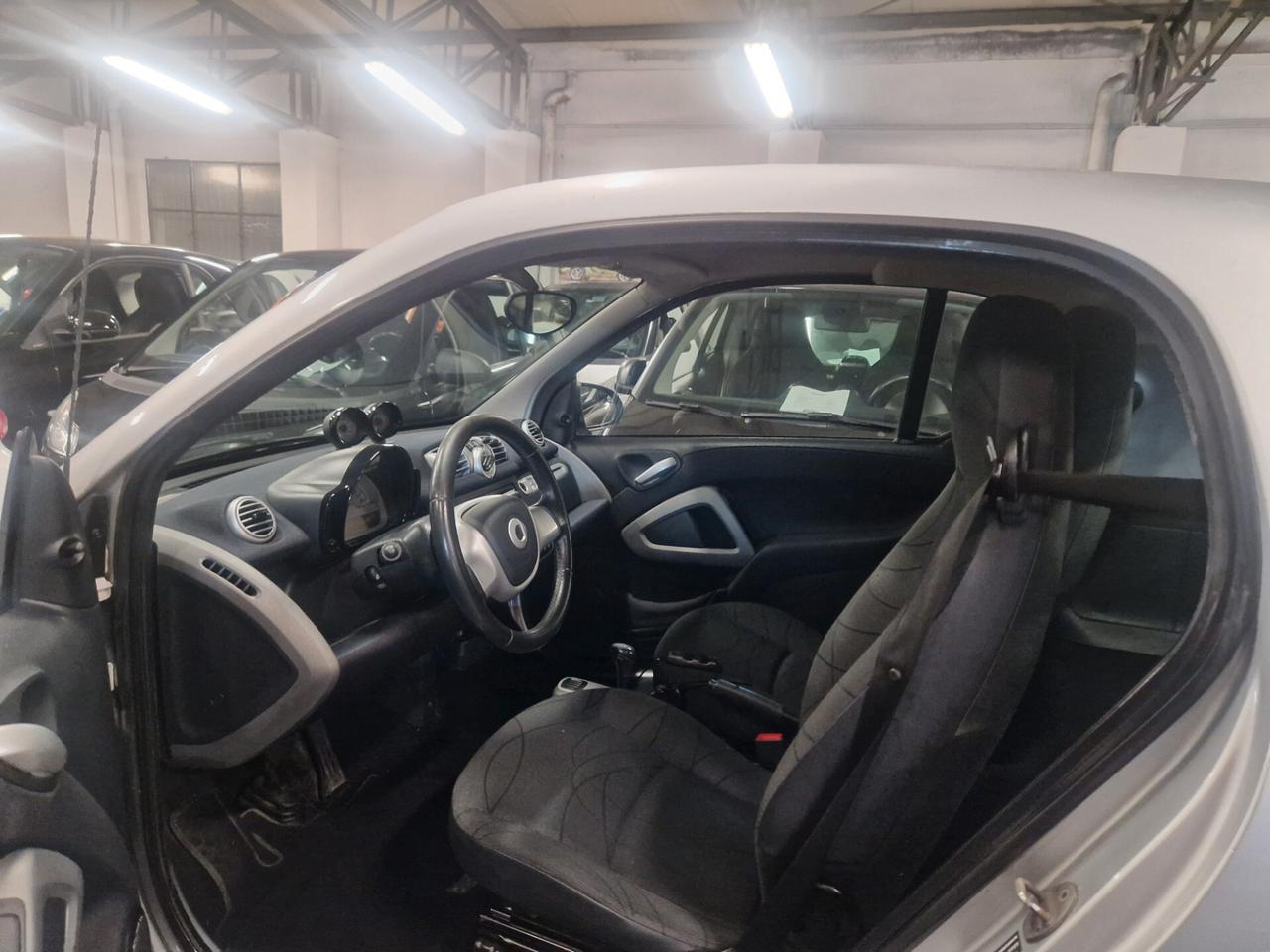 Passion 2014 motore revisionato frizione nuova garanzia