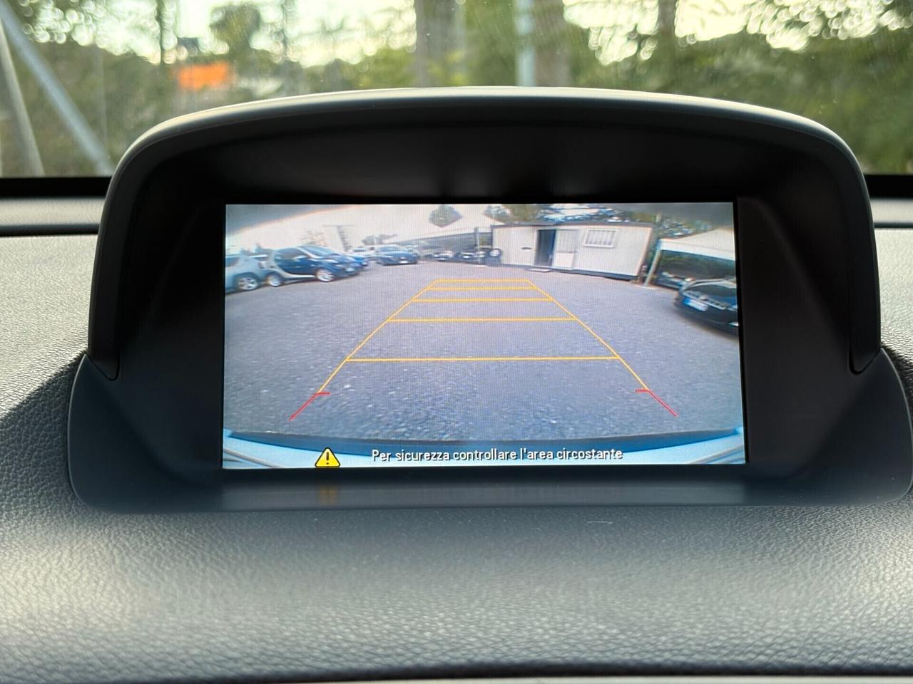 Opel Mokka 1.7 CDTI 130CV 4x2 (Bianco Perla) Cosmo