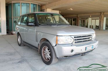 Land Rover Range Sport 3.0 HSE