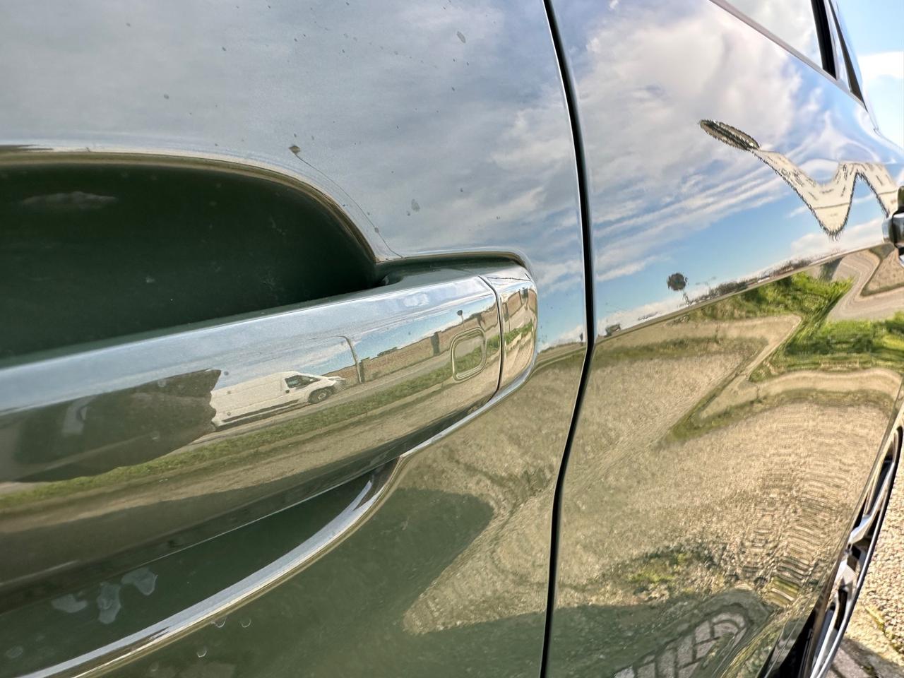 Audi A1 SPB 30 TFSI S tronic line edition *NO VINCOLI*