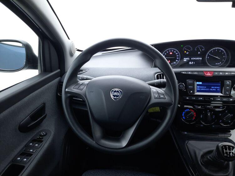 Lancia Ypsilon Hybrid Silver Plus BR860812 1.0 Mild Hybrid 70CV