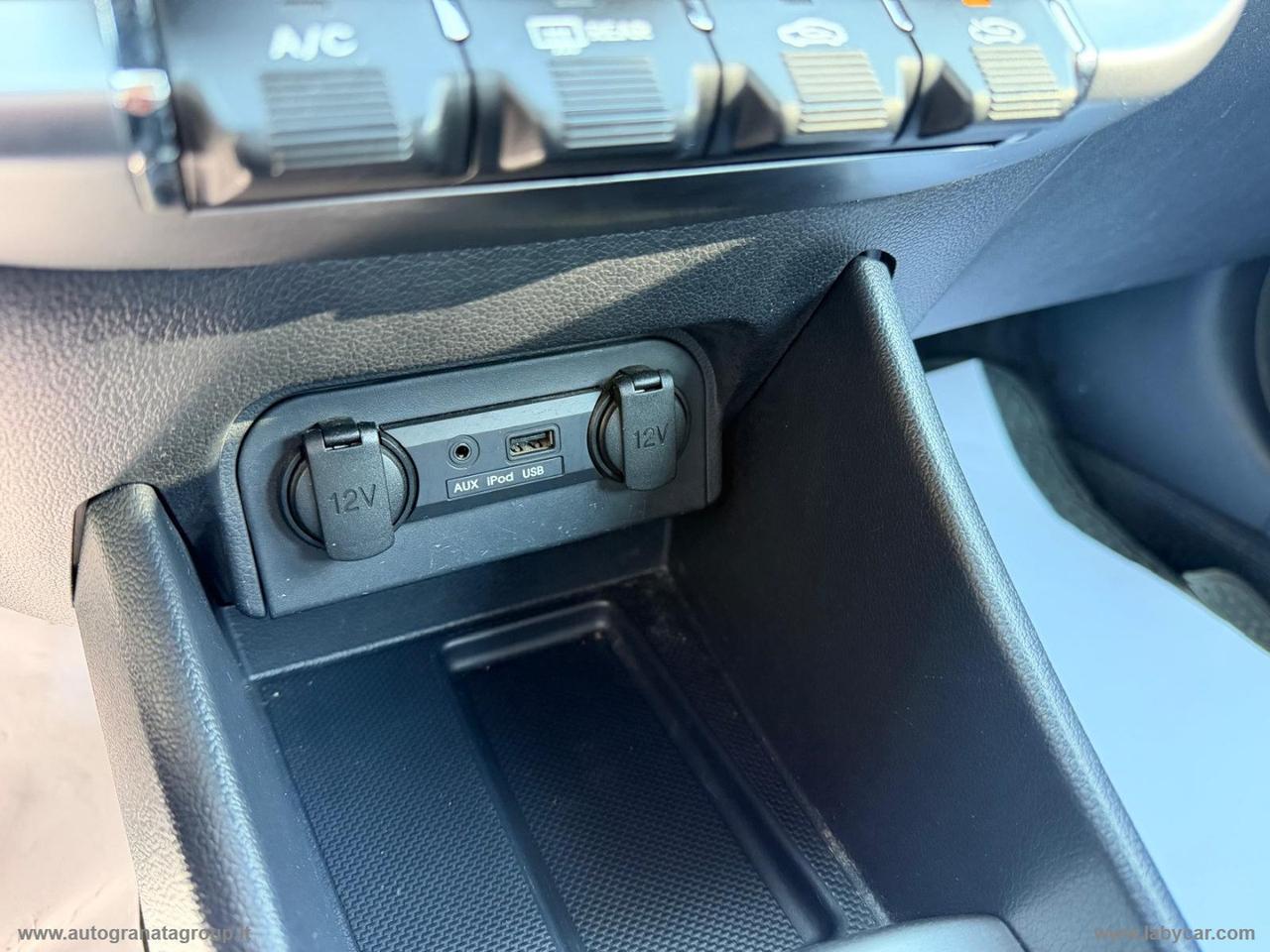 KIA Rio 1.4 CRDi WGT 5p. EX PLUS POCHI KM PER NEOPATENTATI