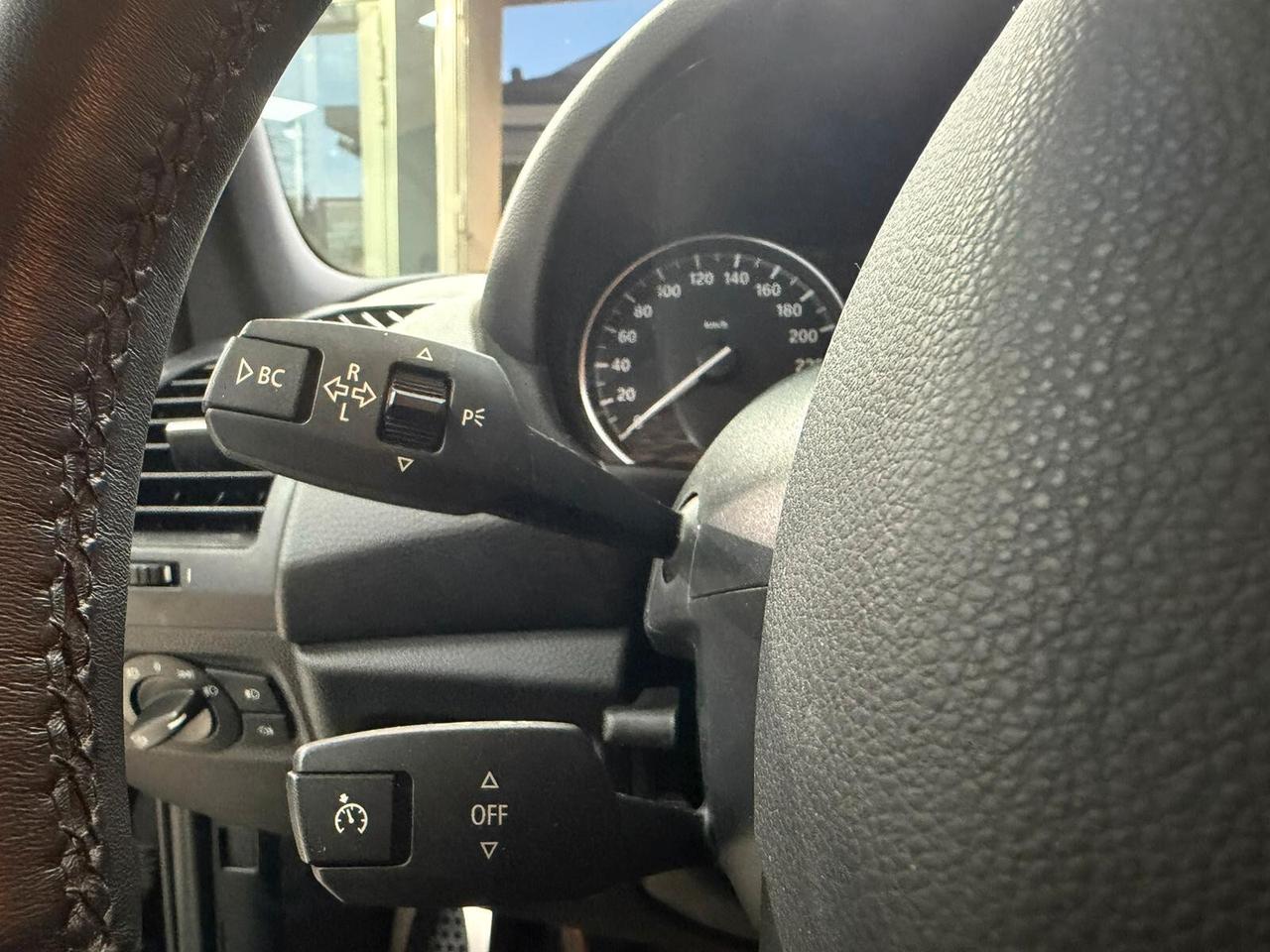 Bmw 123d cat 5 porte Msport