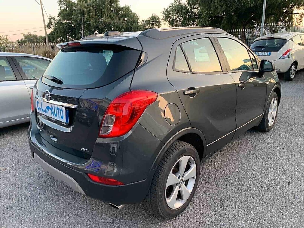 Opel Mokka 1.6CDTI 136CV