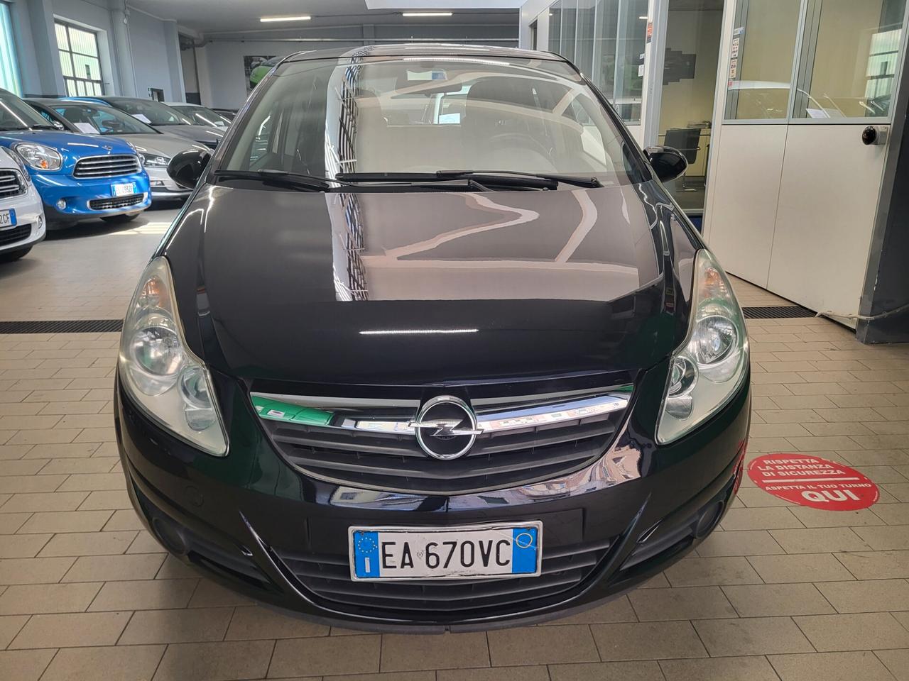 Opel Corsa 1.2 5 porte Cosmo PREZZO REALE!!