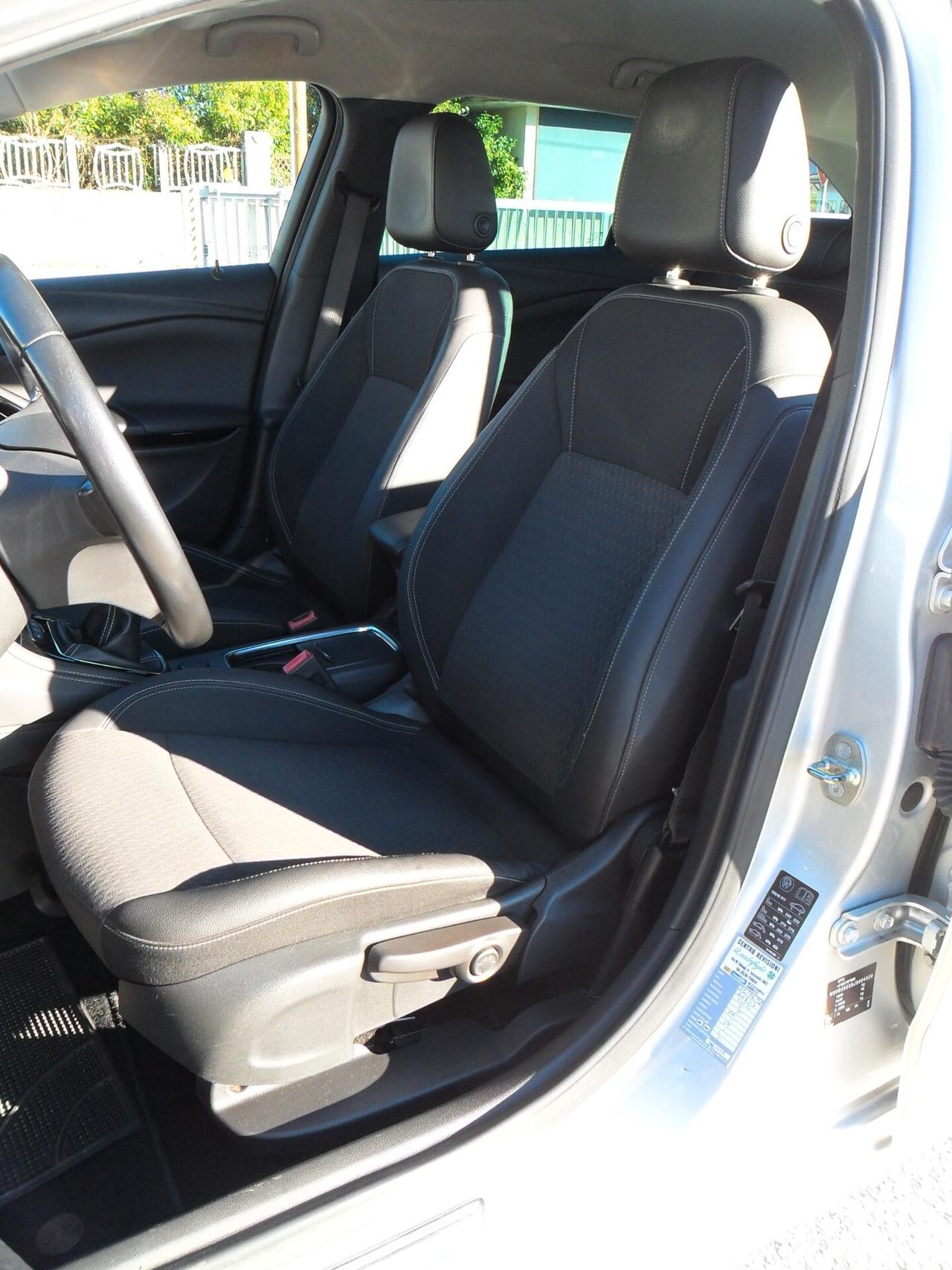 Opel Astra 1.6CDTi Sports Tourer Innovation