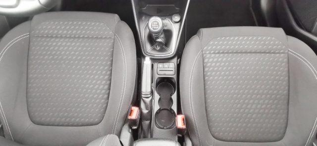 FORD Fiesta 1.0 Ecoboost Hybrid 125 CV 5 porte Titanium