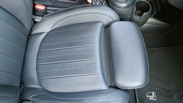 MINI Mini 1.5 Cooper Yours Cabrio