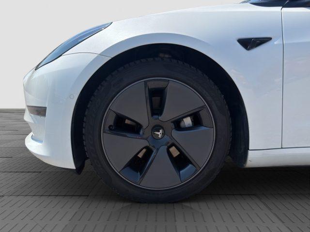 TESLA Model 3 Model 3 Long Range Dual Motor AWD