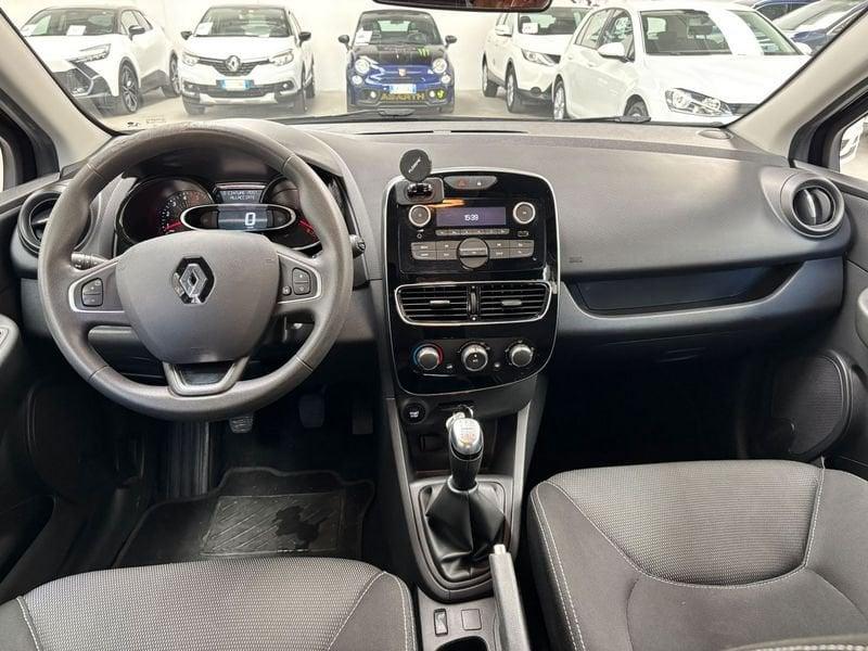 Renault Clio 1.5 dCi 90cv S&S Energy