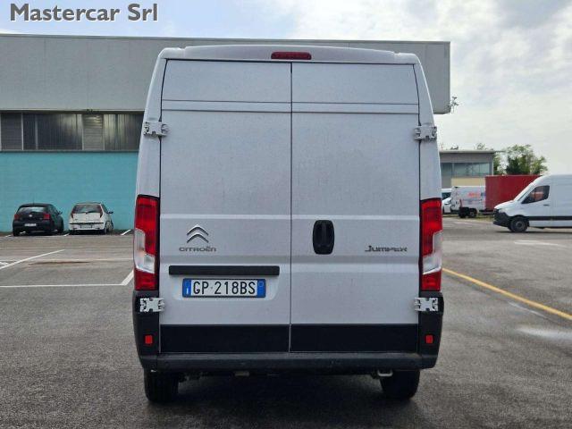 CITROEN Jumper 35 L2H2 - PM -TM 2.2 BlueHDi 140cv - GP218BS