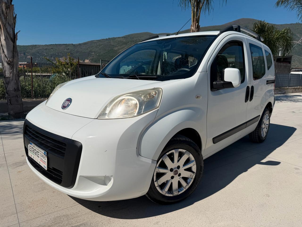 FIAT QUBO ANNO 2013 1.3 MJT 75 CV