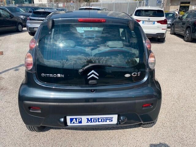 Citroen C1 1.0 5 porte airdream Style Neopatentati
