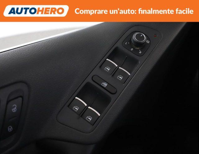 VOLKSWAGEN Tiguan 2.0 TDI 150 CV Sport & Style BlueMotion Technology