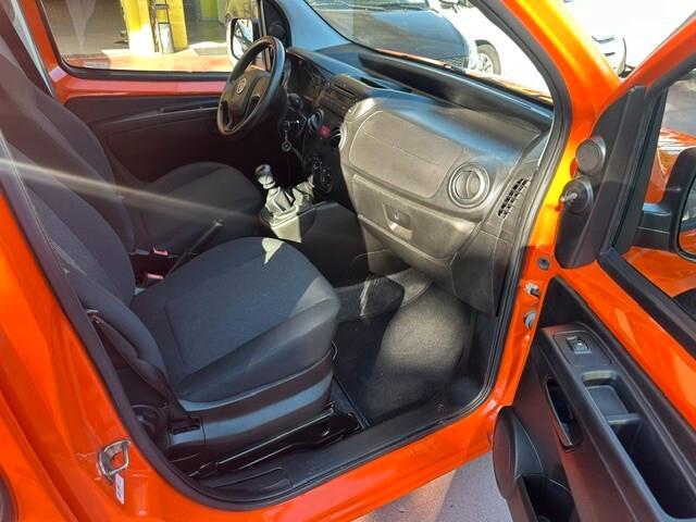 Fiat Qubo 1.4 8V 77 CV Lounge, UNIPROPRIETARIO!!