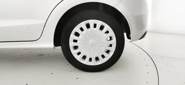FORD Ka+ 1.2 Ti-VCT