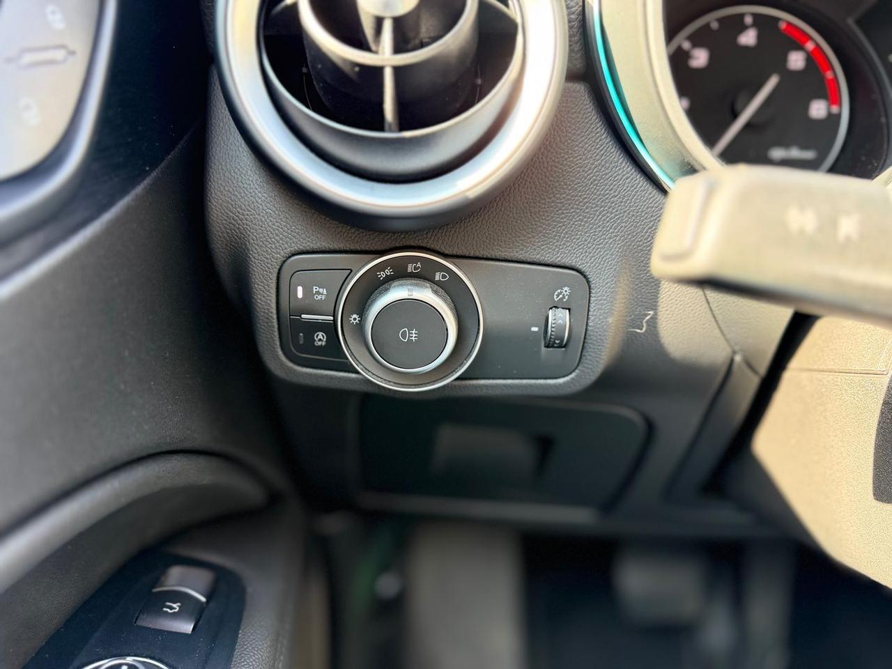 Alfa Romeo Stelvio Business 2.2 #11991
