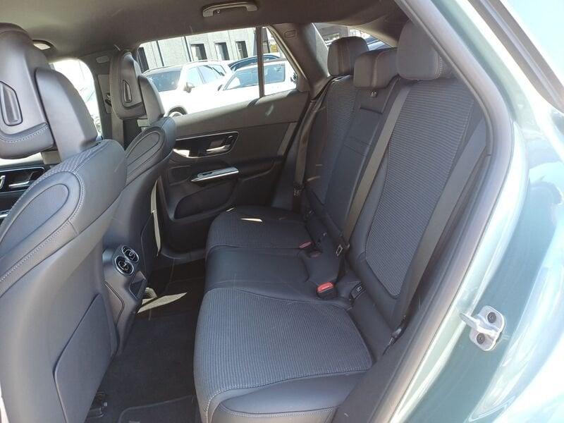 Mercedes-Benz GLC GLC 220 d 4Matic Advanced Plus