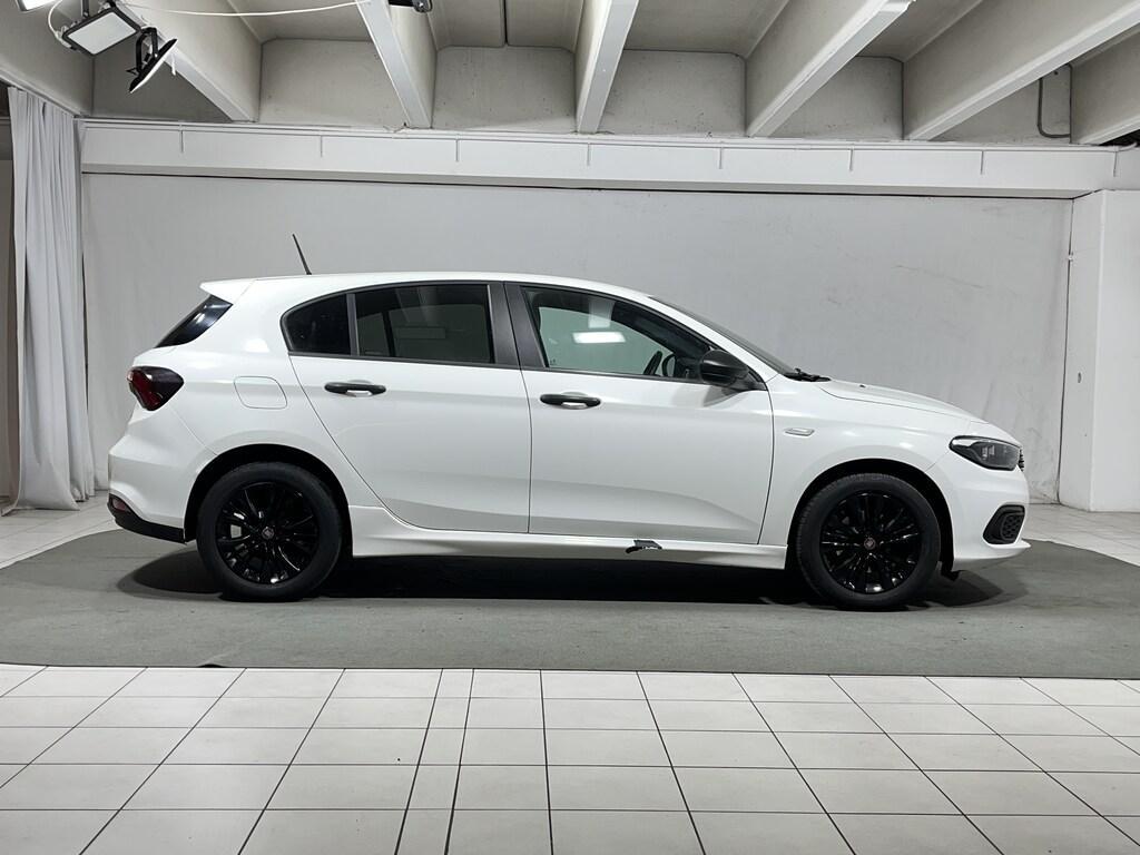 Fiat Tipo 5p 1.4 Street 95cv my20