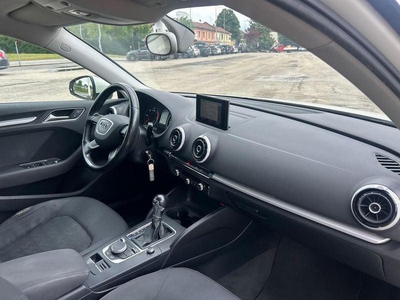 Audi A3 1.6 TDI CR S tronic Young