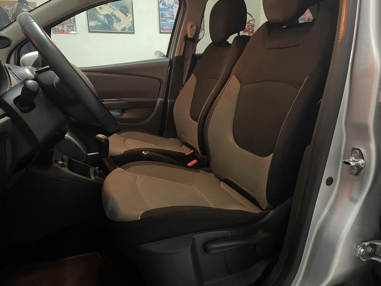 Renault Captur 1.5 DCI 8V 90 CV S&S Energy R-Link