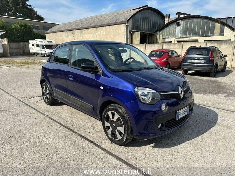 Renault Twingo SCe Duel2