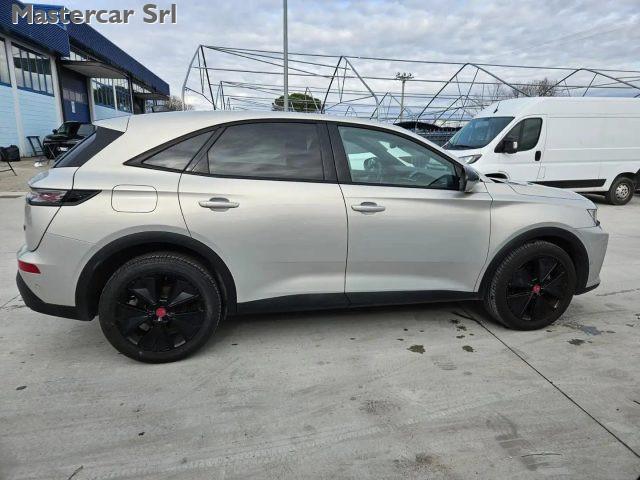 DS AUTOMOBILES DS 7 1.5 bluehdi Performance Line 130cv auto - GP322MH