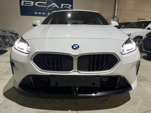 BMW 118 d MSport "18 M Sport/PELLE/F.LED ADAT./NAVI/TELEC.