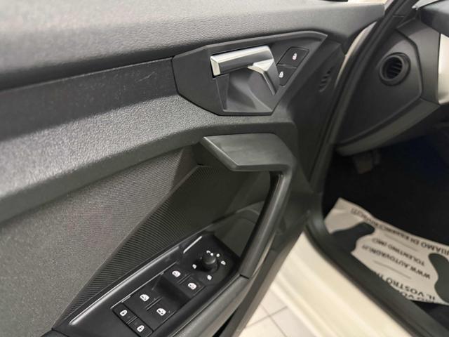 AUDI A3 SPB 30 TDI S tronic Business NAVI