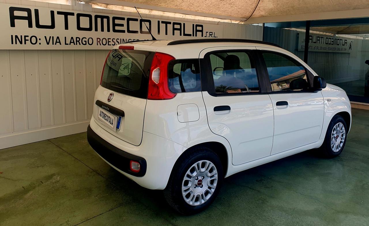 Fiat Panda 1.2 BENZ. - 11/2013 - KM. 130.000