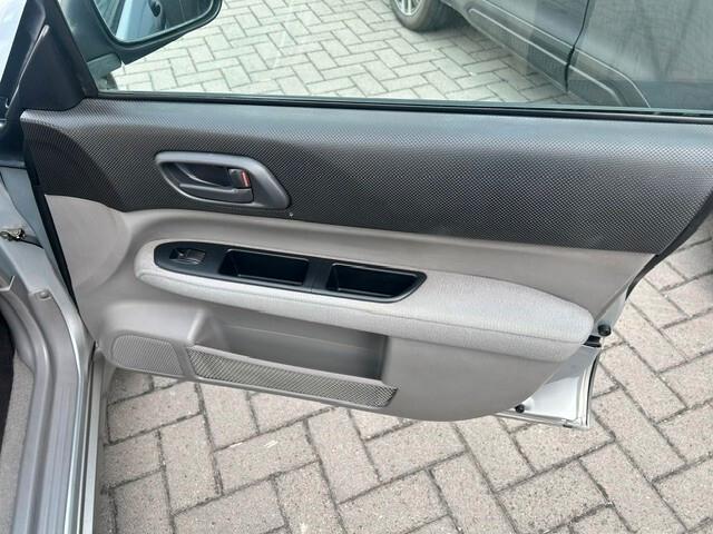 Subaru Forester 2.0 16V Bi-Fuel MOTORE NUOVO