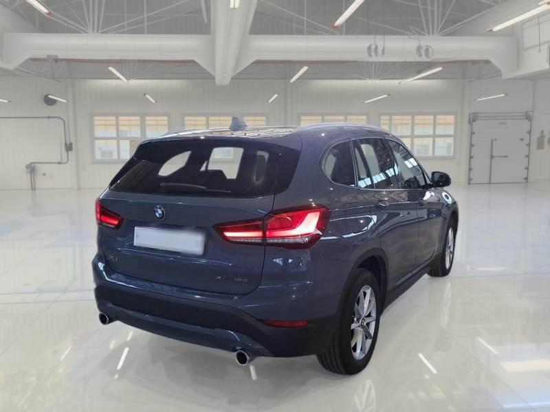 BMW X1 xDrive 18d Business Advantage
