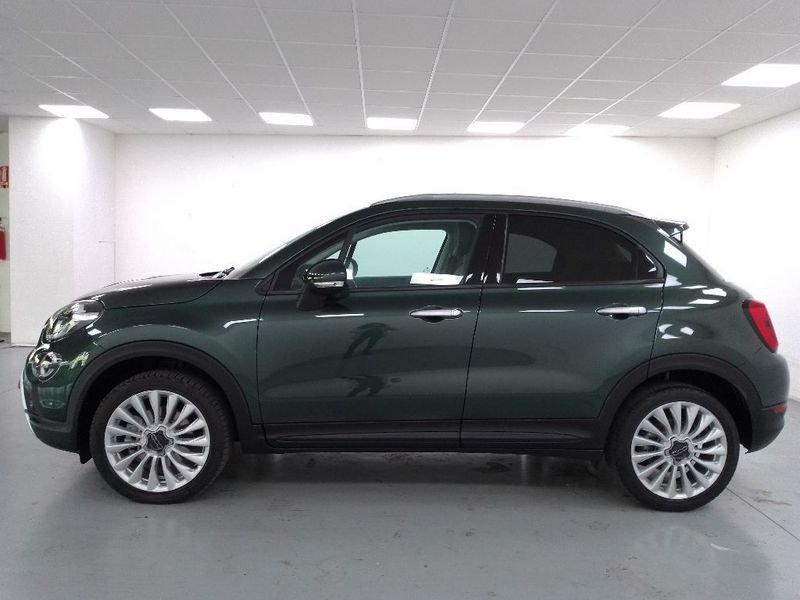 FIAT 500X 1.3 T4 City Cross 150cv dct