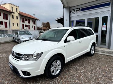 Fiat Freemont 2.0Mjt 170CV - 7 POSTI
