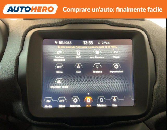 JEEP Renegade 1.0 T3 Limited