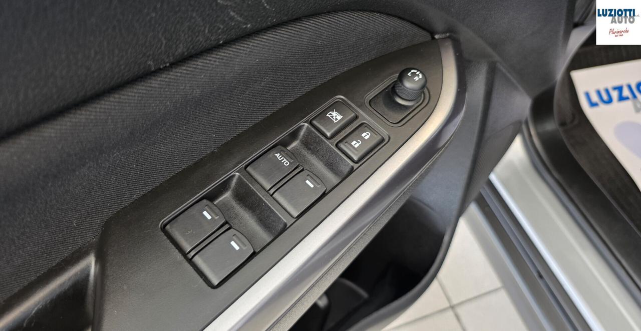 Suzuki Vitara 1.4 Hybrid Cool