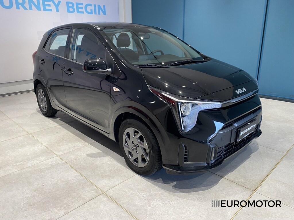 Kia Picanto 1.0 DPi Urban