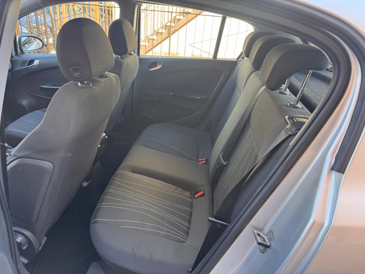 Opel Corsa 1.3 CDTI 75CV Ok Neopatentati