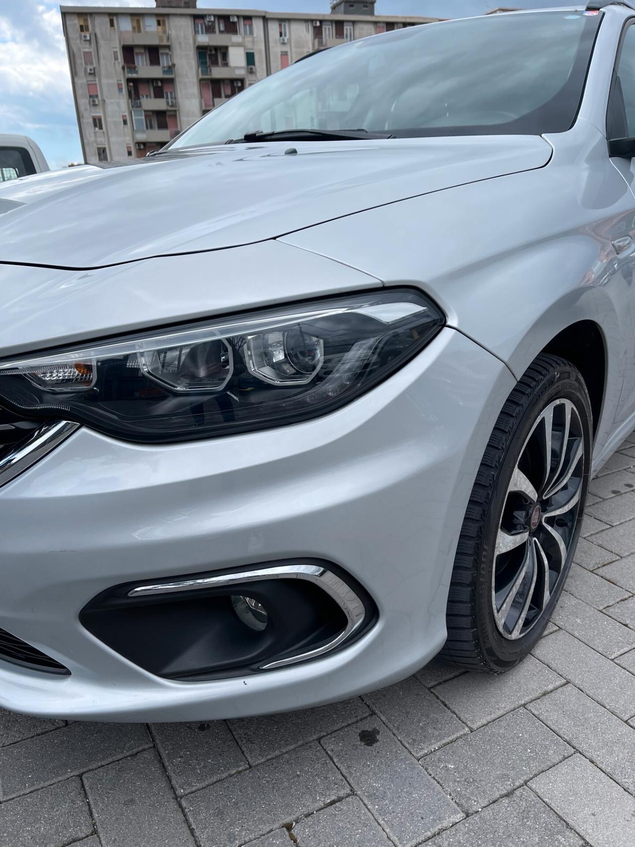 Fiat Tipo 1.6 Multijet 120cv