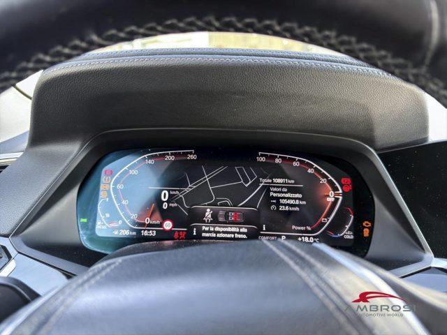 BMW X5 xDrive30d 48V xLine