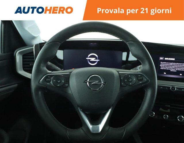 OPEL Mokka 1.2 Turbo 136 CV Elegance