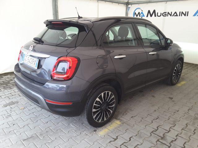 FIAT 500X 1.0 T3 120cv Cross *solo 38.700 Km*