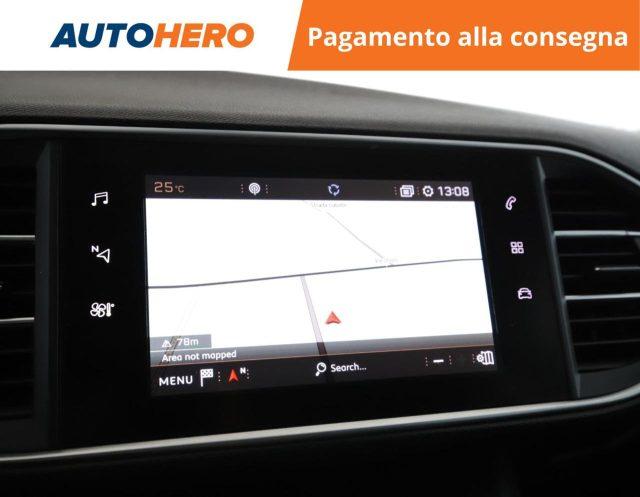 PEUGEOT 308 BlueHDi 130 S&S SW Allure