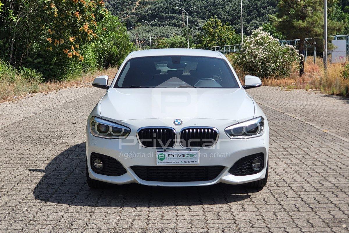 BMW 118i 5p. Msport